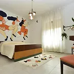 Vaarak Bed and breakfast 3*