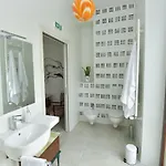 Bed and breakfast Vaarak Bosa