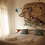 Bed and breakfast Vaarak Bosa