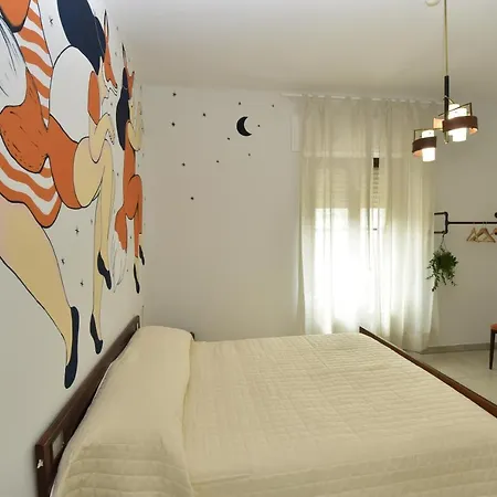 Bed & Breakfast Vaarak