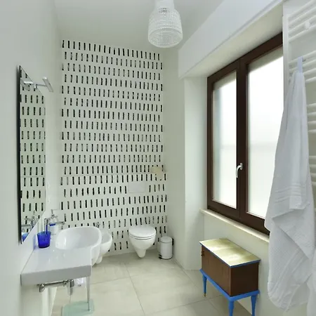 Vaarak Bed & Breakfast Bosa