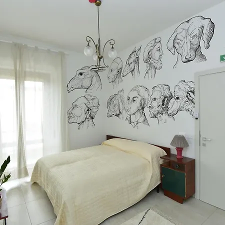 Vaarak Bed & Breakfast 3*