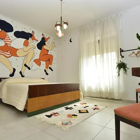 Vaarak Bed & Breakfast 3*