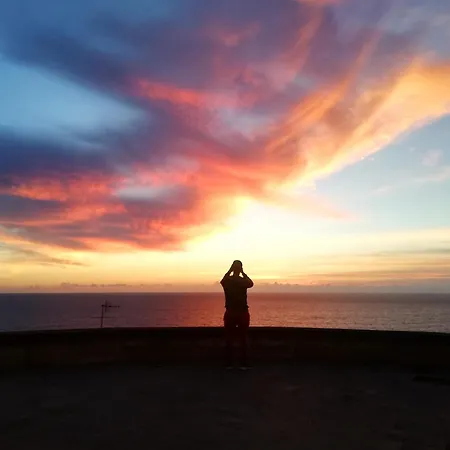 Bed & Breakfast Vaarak Bosa