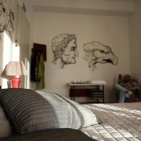 Vaarak Bed & Breakfast Bosa