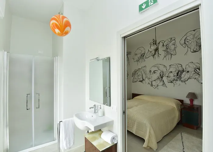 Vaarak Alojamento de Acomodação e Pequeno-almoço