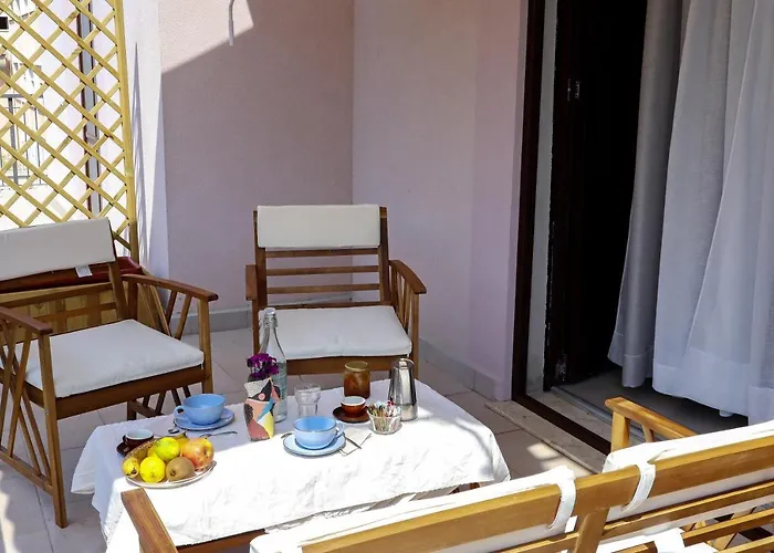 Vaarak Alojamento de Acomodação e Pequeno-almoço 3*