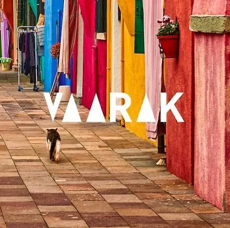 Vaarak Bosa