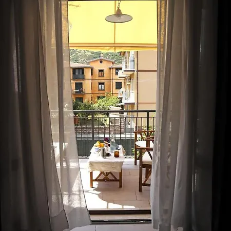 Bed and breakfast Vaarak 3*