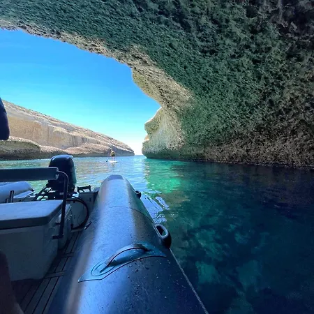 Bed and breakfast Vaarak Bosa