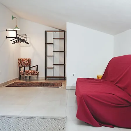 Bed and breakfast Vaarak