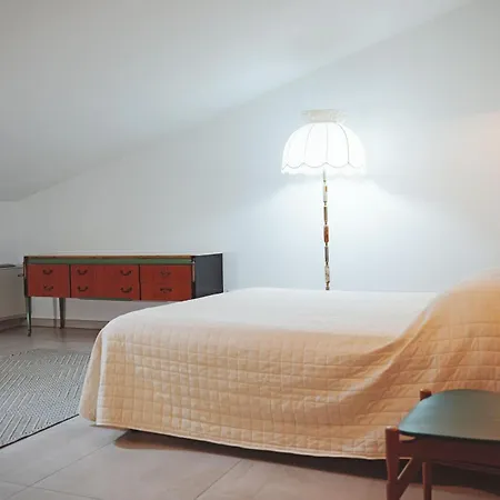 Vaarak Bed & Breakfast 3*