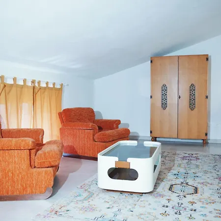 Bed & Breakfast Vaarak 3*