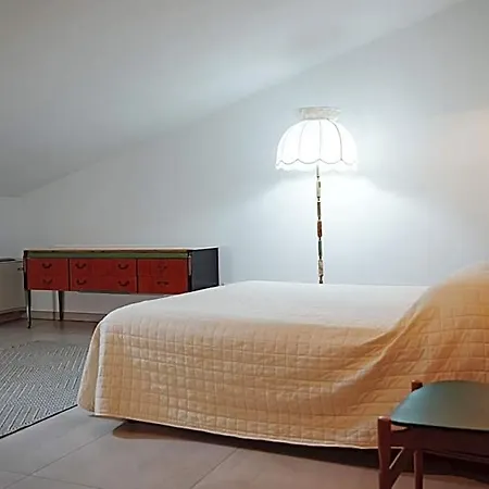 Bed and breakfast Vaarak Bosa