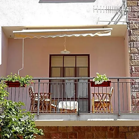 Bed and breakfast Vaarak 3*