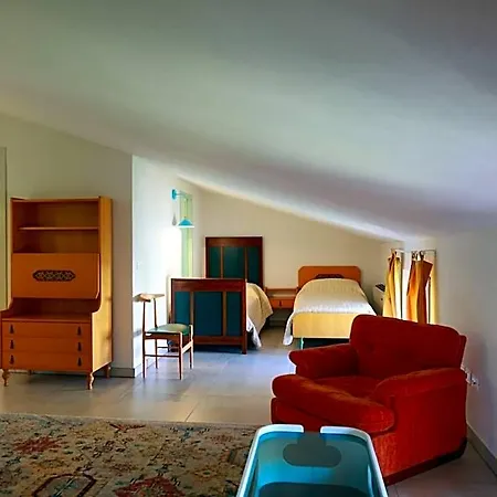 Bed and breakfast Vaarak Bosa