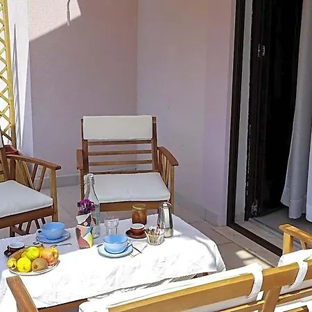 Bed and breakfast Vaarak