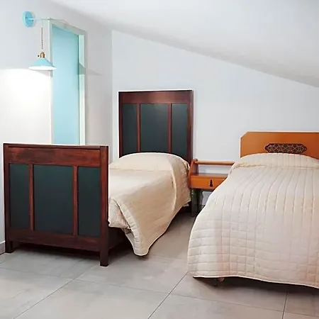 Bed and breakfast Vaarak