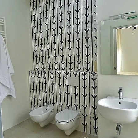 Vaarak Bed and breakfast