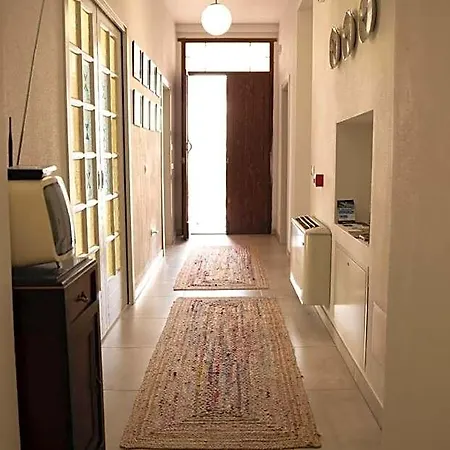 Bed and breakfast Vaarak Bosa