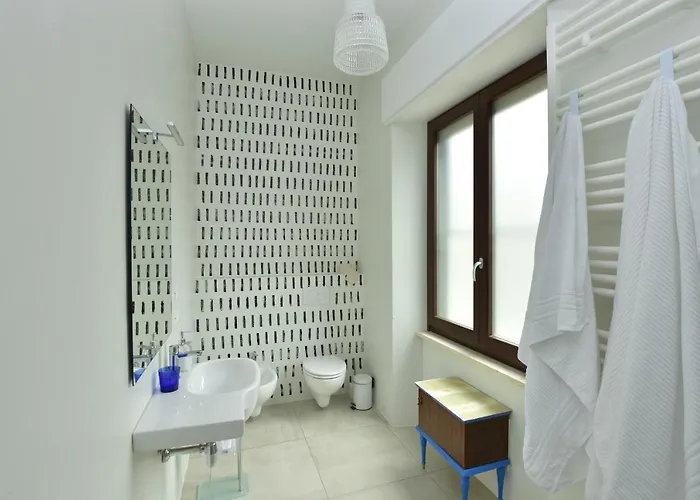 Vaarak Bed & Breakfast Bosa