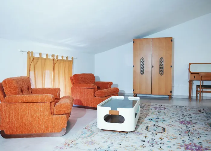 Bed & Breakfast Vaarak 3*